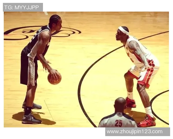 2013年NBA总决赛第五场热火逆转马刺的经典对决与历史时刻回顾