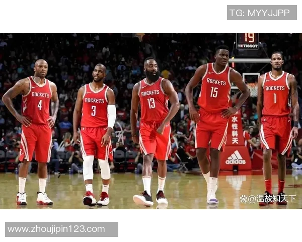 西部决赛第五场火箭对勇士精彩视频回顾与赛后分析