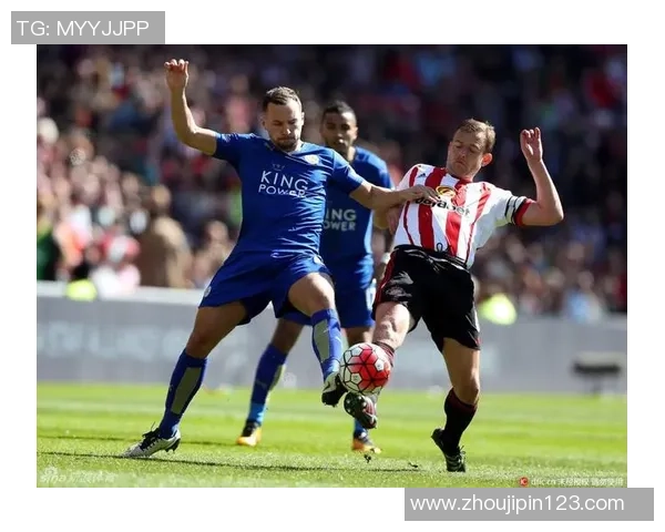 前莱斯特城冠军后卫辛普森:桑德兰要像咱们最初那样怀有愿望