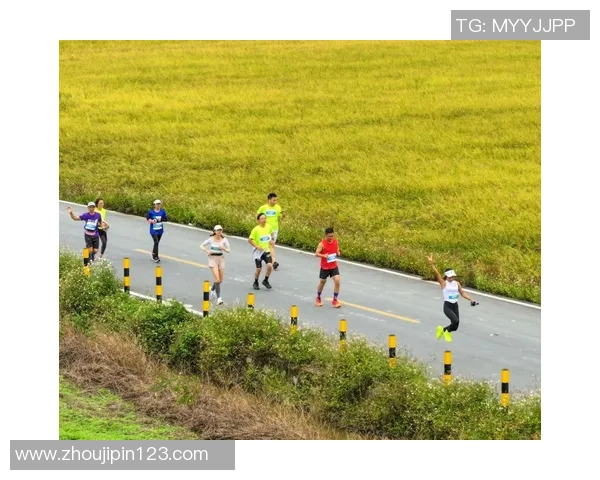 本月开跑！2025高超稻田马拉松有调整！最新赛事组织